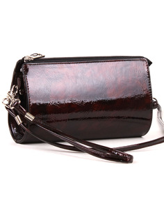 Сумка женская Медведково mix2177192040119 коричневый