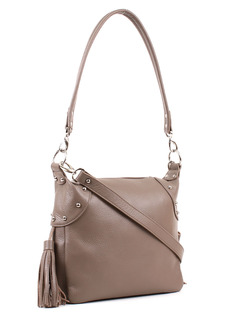 Сумка женская Медведково mix2198272047114 бежевый