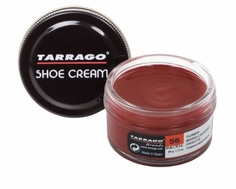 Крем банка для гладкой кожи SHOE Cream, СТЕКЛО, 50 мл. TCT31-056 Tarrago