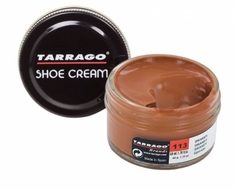 Крем банка для гладкой кожи SHOE Cream, СТЕКЛО, 50 мл. TCT31-113 Tarrago