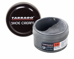 Крем банка для гладкой кожи SHOE Cream, СТЕКЛО, 50 мл. TCT31-015 Tarrago