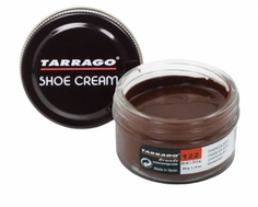 Крем банка для гладкой кожи SHOE Cream, СТЕКЛО, 50 мл. TCT31-122 Tarrago