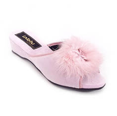 Тапочки женские Inblu 191448049 розовые 39 RU
