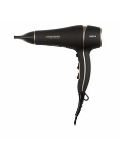 Фен REDMOND RF-536 2000 Вт Black