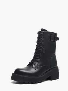 Ботинки женские Betsy 928033/01-01W черные 38 RU