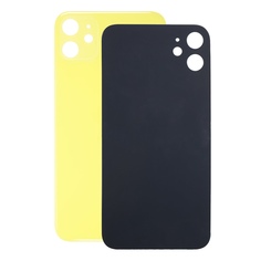 Задняя крышка Apple iPhone 11 для смартфона Apple iPhone 11 желтый