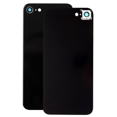 Задняя крышка Apple iPhone 8 для смартфона Apple iPhone 8 черный