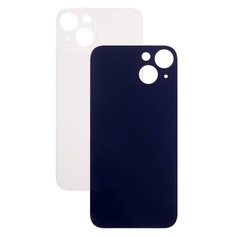 Задняя крышка Apple iPhone 13 для смартфона Apple iPhone 13 белый