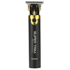 Триммер VGR Professional V-082 черный