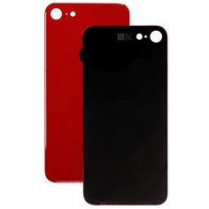 Задняя крышка Apple iPhone 8 для смартфона Apple iPhone 8 красный