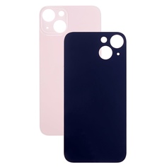 Задняя крышка Apple iPhone 13 Mini для смартфона Apple iPhone 13 Mini розовый