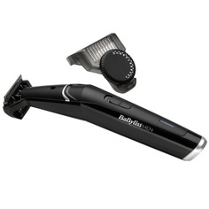 Триммер BaByliss T 885E черный