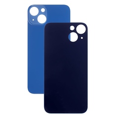 Задняя крышка Apple iPhone 13 для смартфона Apple iPhone 13 синий