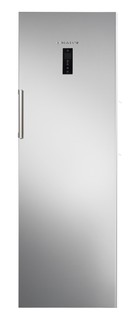 Морозильная камера DELVENTO VM8301A+ серебристый