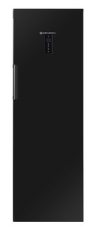 Морозильная камера DELVENTO VB8301A+ черный