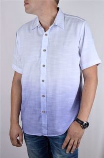 Рубашка мужская Maestro AVR2366 фиолетовая M