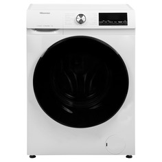 Стиральная машина HISENSE WFQY7012VM белый