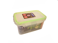 Контейнер для хранения пищевых продуктов Hitt Verde 0,47