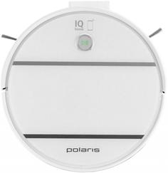 Робот-пылесос Polaris PVCR 3300 IQ Home Aqua белый