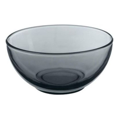 Салатник Lava Grey 13 см No Brand