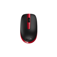 Беспроводная мышь Genius NX-7007 красный (31030026404)