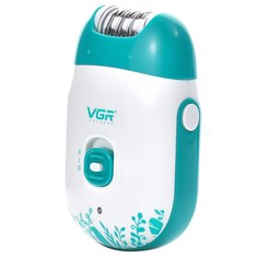 Эпилятор VGR Professional V-726 Blue