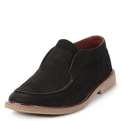 Туфли мужские RICONTE 1-111832201 черный 40 RU