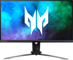 Монитор Acer Predator XB283KKVbmiipruzx (UM.PX3EE.V01)