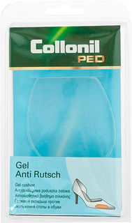 Вкладыши для обуви унисекс Collonil Anti rutsch ge one size