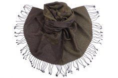 Ганг Палантин (шерсть , хлопок) № Тк5130/4