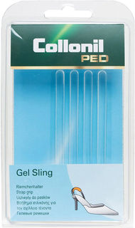 Вкладыши для обуви унисекс Collonil Sling gel one size
