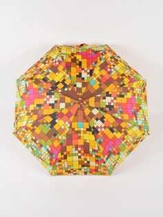 Zest 23956-M230 Зонт Zest,Женский,3 слож,ПолнАвто,Полиэстер