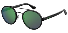 Солнцезащитные очки мужские Havaianas HAV-2028487ZJ51Z9, черный