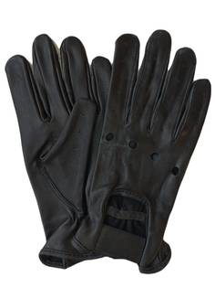 Перчатки мужские Milwaukee Deerskin Leather SH868 12/3XL черные АКСЕССУАРЫ