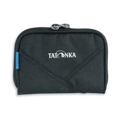 Кошелек Tatonka BIG PLAIN WALLET RFID black , 2904.040