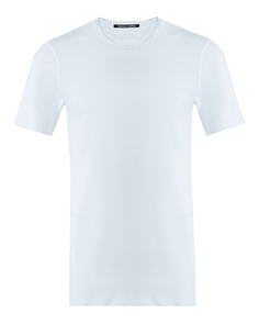 футболка Hannes Roether 110958 xl белый