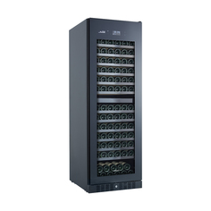 Винный шкаф Libhof SRD-164 Black
