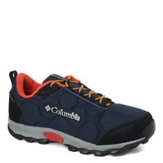 Кроссовки Columbia 1862901, темно-синий, 37