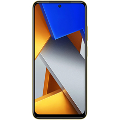 Смартфон Poco M5s 6/128GB Yellow (2207117BPG) Xiaomi