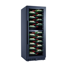 Винный шкаф Libhof EZD-104 черный