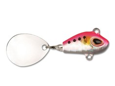 Воблер STORM GOMOKU Spin 10 /PIW GSP10-PIW STORM