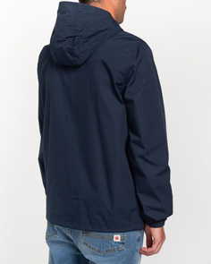 Куртка мужская Element W1JKC2-ELP1-3918 синяя S