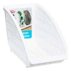 Сушилка для тарелок Idea 23 x 12 x 13 см