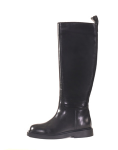 Сапоги женские Graciana LT206-1701-1BM черные 38 RU