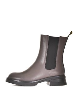 Ботинки женские COVANI DF-22AW-LM2-002-2 серые 37 RU