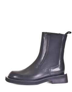 Ботинки женские Graciana 336-719-1BGR черные 40 RU