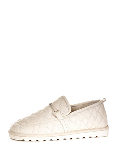 Дутики женские Graciana GA22170-3-3M бежевые 37 RU