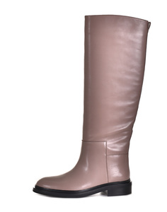 Сапоги женские Graciana N13818-11-3BM розовые 40 RU