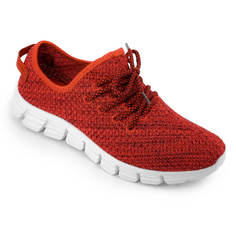 Кроссовки женские Inblu 194464745 красные 41 RU