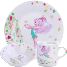 Детский набор LORAINE 3 предмета 31439